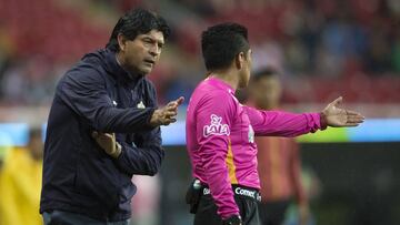 Chivas va por cinco partidos perfectos