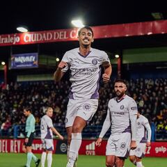 Danjuma cae en una eliminatoria fácil ante el Extremadura