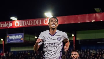 Danjuma cae en una eliminatoria fácil ante el Extremadura