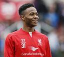 El Real Madrid ofrecería 62 millones de euros por Sterling