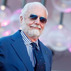 A new proposal for European super league