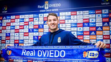 Manu Vallejo: “Cervera ha sido muy importante en mi decisión”