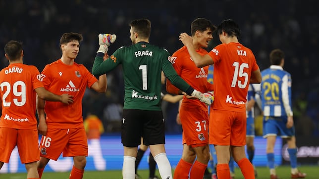 El factor Riazor como espejo para los de Ansotegi