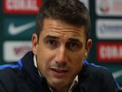 Julio Velázquez: "Rodrigo de Paul es uno de los mejores del mundo"