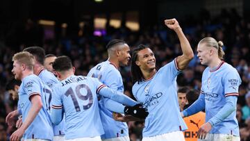 Guardiola se rinde a su defensa más inesperado