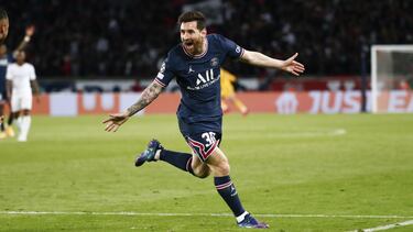 El gol por la vía rápida del City