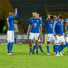 Millos busca dos delanteros y Pedro Franco podría regresar