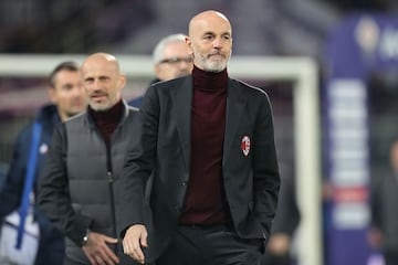 El entrenador italiano de a poco a recuperado la grandeza del Milan. Llegó en 2019 y está temporada regresó a los rossoneri a la Champions League. Supo darle identidad al juego y lograr que los cracks marquen diferencia. 