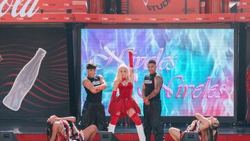 Jairo Vera y Fran Maira encenderán la fiesta en una nueva edición de Coke Studio en Viña del Mar