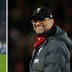 Klopp no esconde su amor por Thiago y su llegada a Liverpool