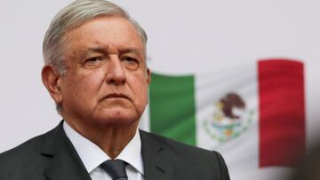 Carta de AMLO al rey de Espa&ntilde;a: qu&eacute; le pide y por qu&eacute; la escribe