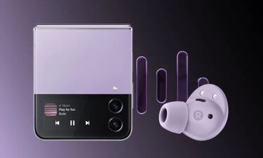 Samsung Galaxy Buds2 Pro , precio y características de los nuevos rivales de los AirPods Pro