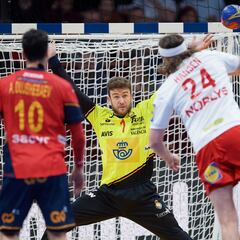 “No nos podemos reprochar la actitud, pero sí el acierto”