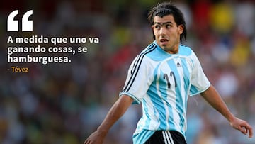 Las frases más absurdas dichas por futbolistas