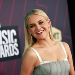 Kelsea Ballerini dedicates 2023 CMT Awards to gun violence victims
