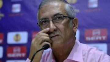 "Necesitamos nueve puntos seguidos para dar el salto"