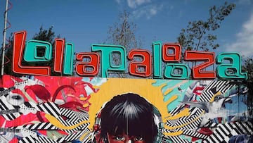 ¿Por qué Lollapalooza se llama así? Origen y de dónde viene el nombre del Festival