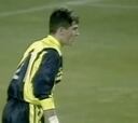¡Se cumplen 20 años del debut de Casillas con el Real Madrid!