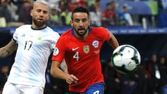 El chileno que quiere Riquelme para el nuevo Boca Juniors