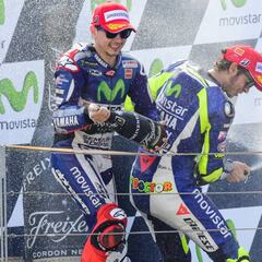 Las 10 curiosidades del GP Aragón MotoGP en MotorLand