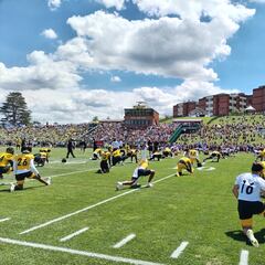 La NFL regresa con su Back Together Saturday