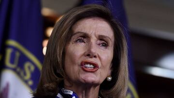 Stimulus check: what did Pelosi say about the $1.3 trillion package?