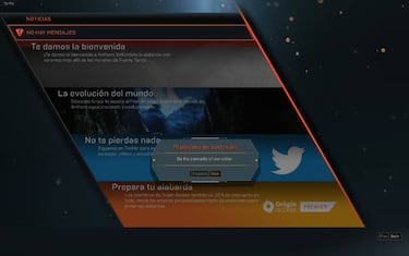 La larga espera: Anthem y sus problemáticas pantallas de carga