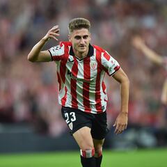 Navarro: “Valverde me suele decir que acabe las jugadas”