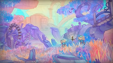 MIO Memories in Orbit PS5 Pro