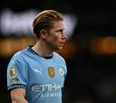 Colocan a De Bruyne en el Fenerbahce de Mourinho