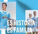 Sporting Cristal adelanta detalles de su nueva camiseta