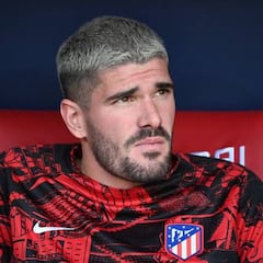 La nueva realidad de De Paul