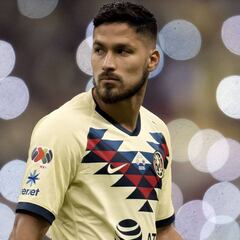 Ante las críticas, Bruno Valdez avala los fichajes del América