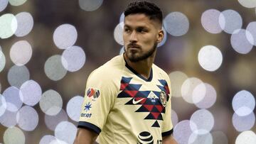 Ante las críticas, Bruno Valdez avala los fichajes del América