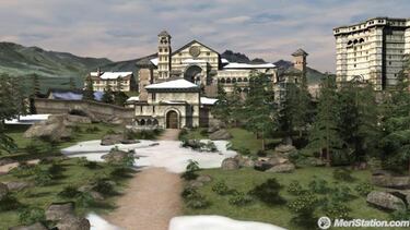 El Enigma de la Abadía renace en PC, Xbox 360 y Playstation 3