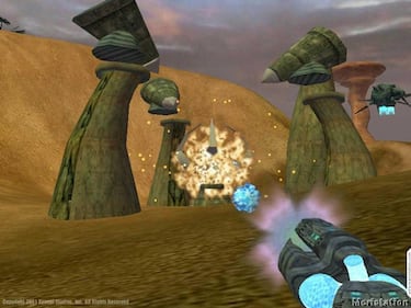 Xenopi Studios presenta Dreadnoughts