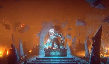 Los creadores de EverQuest Next, emocionados con Project Morpheus