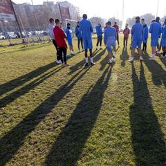 Salvados por la campana