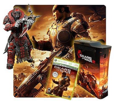 Celebra la GOTY de Gears of War 2 con nuestro demoledor sorteo