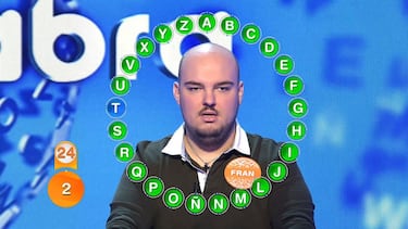 ?Quines han ganado los botes histricos de Pasapalabra y cunto se llevaron de premio?