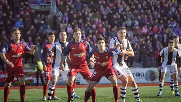 Chimy ?vila salva el cuello de Osasuna ante un digno Haro