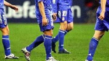 Una Juve "galáctica" castiga a un Madrid "sin alma"