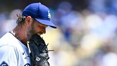 Clayton Kershaw anuncia su retiro del béisbol al finalizar la temporada 2025