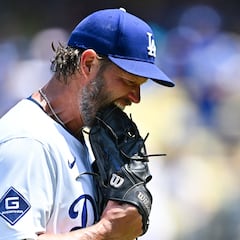 Clayton Kershaw anuncia su retiro del béisbol al finalizar la temporada 2025