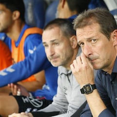 Ramis: "A disfrutar de la final"