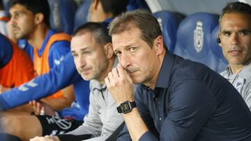 Ramis: "A disfrutar de la final"