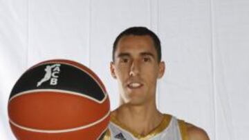 Pablo Prigioni