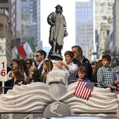¿Por qué se celebra el Columbus Day en Estados Unidos? Origen y significado del Día de la Raza