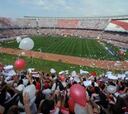 River Plate y Tigres aspiran a levantar la Copa Libertadores