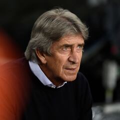 “Si ganamos tendríamos una ventaja importante, pero no decisiva”